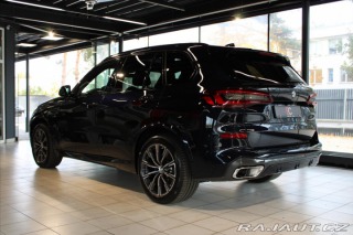 BMW X5 xDrive30d M Sport 2023