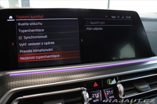 BMW X5 xDrive30d M Sport 2023