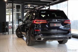 BMW X5 xDrive30d M Sport 2023