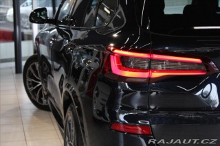 BMW X5 xDrive30d M Sport 2023