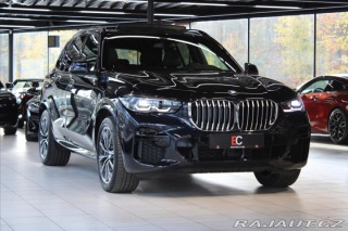 BMW X5 xDrive30d M Sport 2023