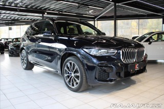 BMW X5 xDrive30d M Sport 2023