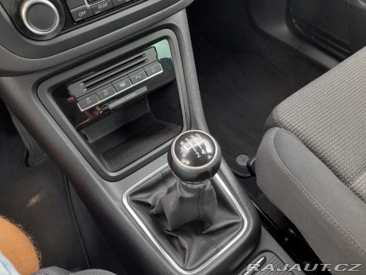 Volkswagen Sharan 2,0 TDI 103 KW AC STK 2011