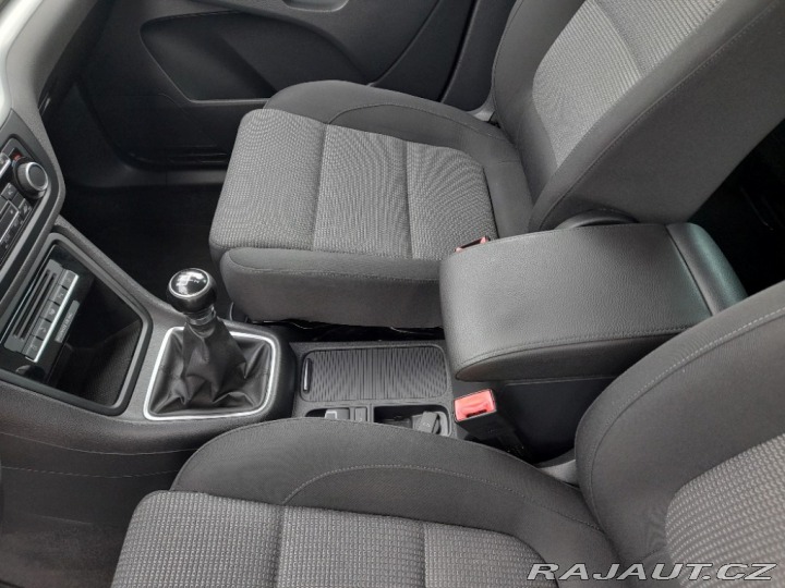 Volkswagen Sharan 2,0 TDI 103 KW AC STK 2011