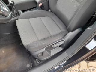 Volkswagen Sharan 2,0 TDI 103 KW AC STK 2011