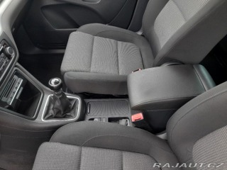 Volkswagen Sharan 2,0 TDI 103 KW AC STK 2011