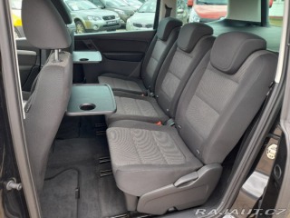 Volkswagen Sharan 2,0 TDI 103 KW AC STK 2011
