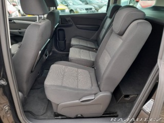 Volkswagen Sharan 2,0 TDI 103 KW AC STK 2011