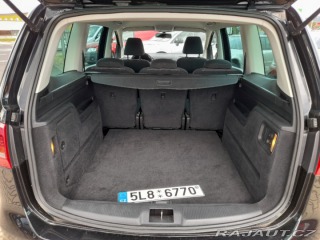 Volkswagen Sharan 2,0 TDI 103 KW AC STK 2011