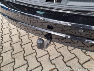 Volkswagen Sharan 2,0 TDI 103 KW AC STK 2011
