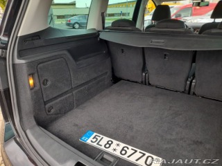 Volkswagen Sharan 2,0 TDI 103 KW AC STK 2011