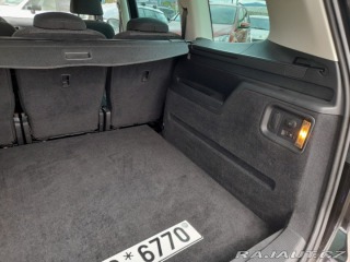 Volkswagen Sharan 2,0 TDI 103 KW AC STK 2011