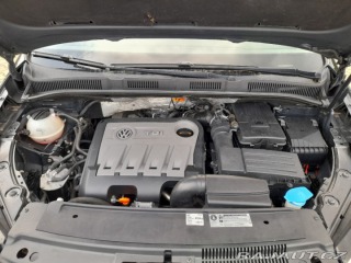 Volkswagen Sharan 2,0 TDI 103 KW AC STK 2011