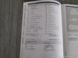Volkswagen Sharan 2,0 TDI 103 KW AC STK 2011