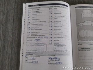 Volkswagen Sharan 2,0 TDI 103 KW AC STK 2011