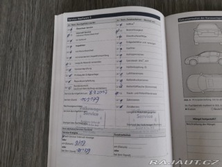 Volkswagen Sharan 2,0 TDI 103 KW AC STK 2011