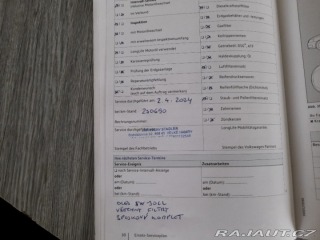 Volkswagen Sharan 2,0 TDI 103 KW AC STK 2011