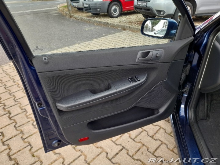 Škoda Fabia 1,4 MPI 59 KW KM STK 2006