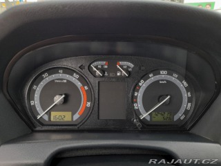 Škoda Fabia 1,4 MPI 59 KW KM STK 2006