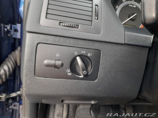 Škoda Fabia 1,4 MPI 59 KW KM STK 2006