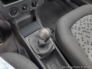 Škoda Fabia 1,4 MPI 59 KW KM STK 2006