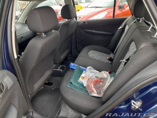 Škoda Fabia 1,4 MPI 59 KW KM STK 2006