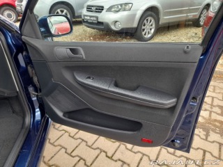 Škoda Fabia 1,4 MPI 59 KW KM STK 2006