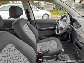 Škoda Fabia 1,4 MPI 59 KW KM STK 2006