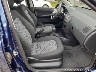 Škoda Fabia 1,4 MPI 59 KW KM STK 2006