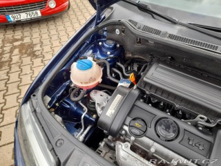 Škoda Fabia 1,4 MPI 59 KW KM STK 2006
