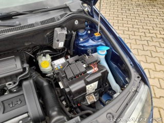 Škoda Fabia 1,4 MPI 59 KW KM STK 2006