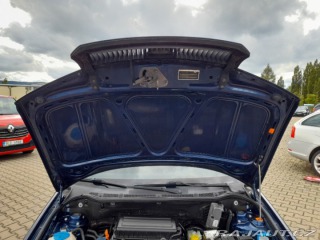 Škoda Fabia 1,4 MPI 59 KW KM STK 2006