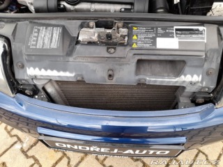 Škoda Fabia 1,4 MPI 59 KW KM STK 2006