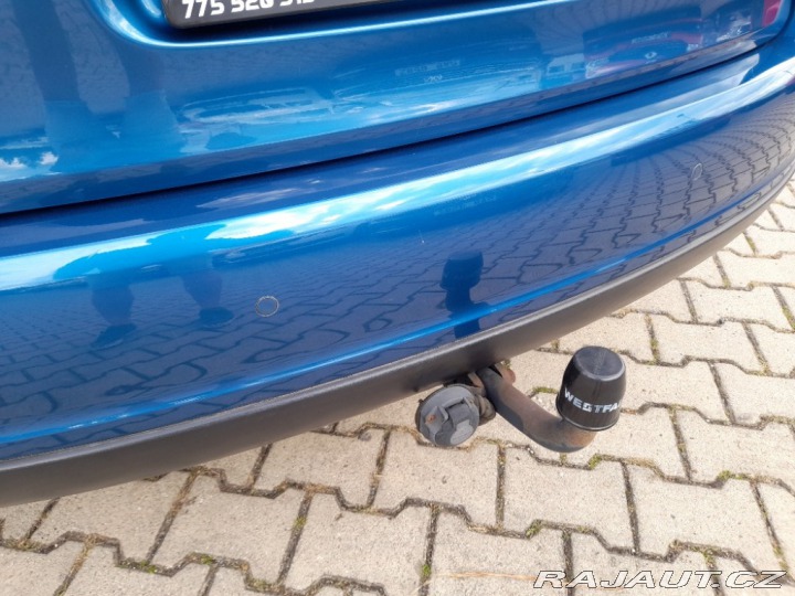 Volkswagen Golf Plus 1,9TDI 77KW STK TAŽNÉ AC 2007