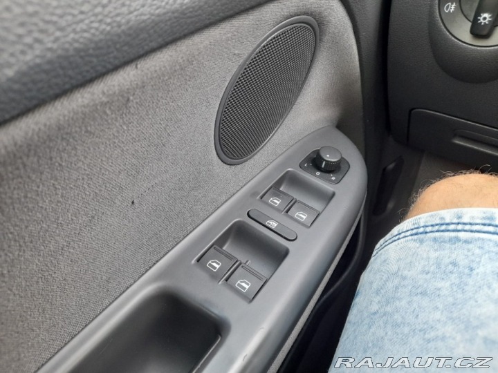 Volkswagen Golf Plus 1,9TDI 77KW STK TAŽNÉ AC 2007