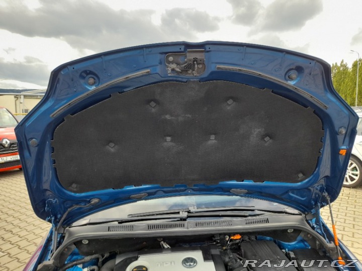 Volkswagen Golf Plus 1,9TDI 77KW STK TAŽNÉ AC 2007