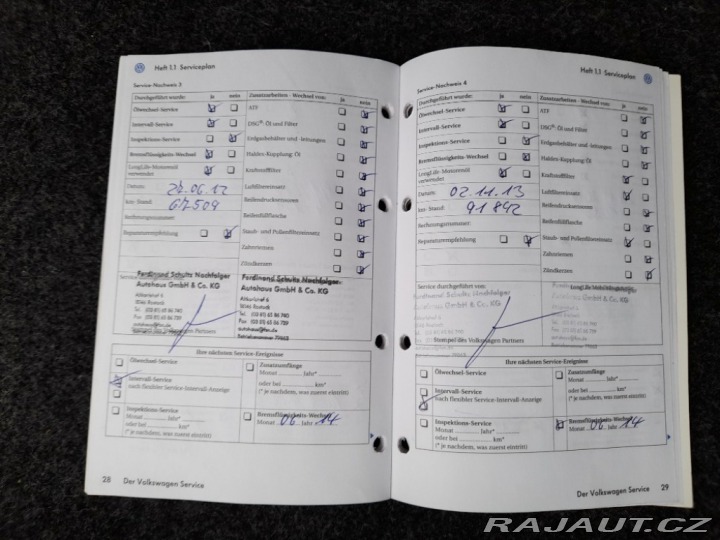 Volkswagen Golf Plus 1,9TDI 77KW STK TAŽNÉ AC 2007