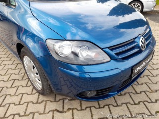 Volkswagen Golf Plus 1,9TDI 77KW STK TAŽNÉ AC 2007