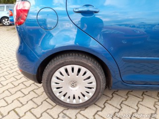 Volkswagen Golf Plus 1,9TDI 77KW STK TAŽNÉ AC 2007