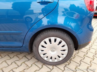 Volkswagen Golf Plus 1,9TDI 77KW STK TAŽNÉ AC 2007