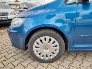 Volkswagen Golf Plus 1,9TDI 77KW STK TAŽNÉ AC 2007