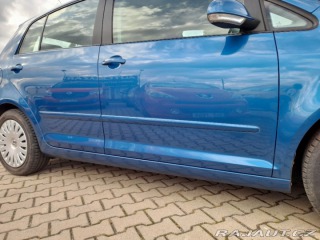 Volkswagen Golf Plus 1,9TDI 77KW STK TAŽNÉ AC 2007