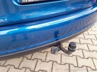 Volkswagen Golf Plus 1,9TDI 77KW STK TAŽNÉ AC 2007
