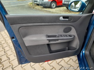 Volkswagen Golf Plus 1,9TDI 77KW STK TAŽNÉ AC 2007