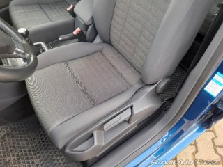 Volkswagen Golf Plus 1,9TDI 77KW STK TAŽNÉ AC 2007