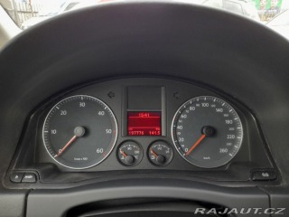 Volkswagen Golf Plus 1,9TDI 77KW STK TAŽNÉ AC 2007