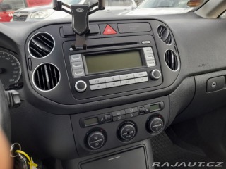 Volkswagen Golf Plus 1,9TDI 77KW STK TAŽNÉ AC 2007