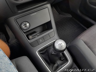 Volkswagen Golf Plus 1,9TDI 77KW STK TAŽNÉ AC 2007