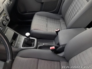 Volkswagen Golf Plus 1,9TDI 77KW STK TAŽNÉ AC 2007
