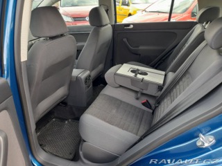 Volkswagen Golf Plus 1,9TDI 77KW STK TAŽNÉ AC 2007